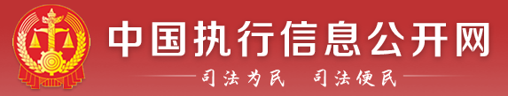 中國執行信息公開網